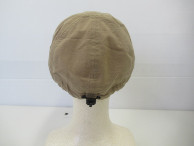 RIDGE MOUNTAIN GEAR（リッジマウンテンギア）  Basic Cap 2023