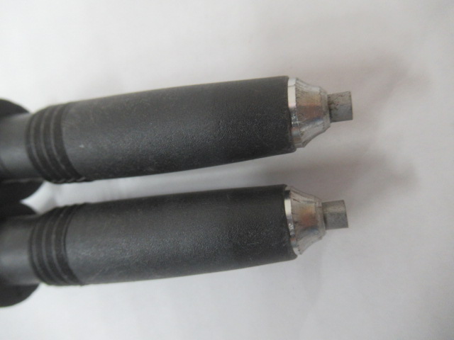 LOCUS GEAR（ローカスギア）  Carbon Fiber Trekking Pole CP3