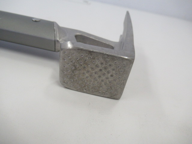 MSR（エムエスアール）  ステイクハンマー+ケース