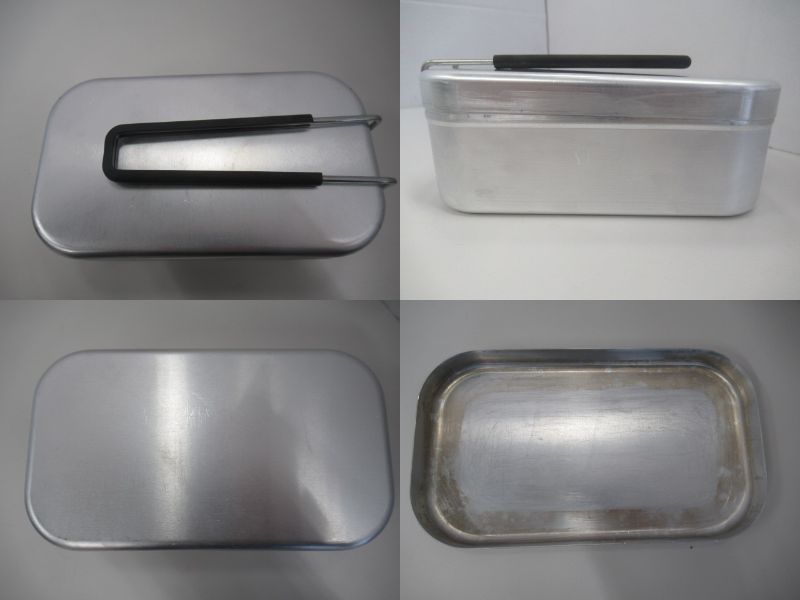 Trangia(トランギア) メスティン TR-210 セット