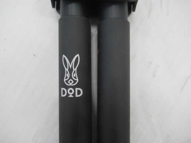 DOD（ディーオーディー）  フタマタノキワミ