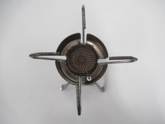 IWATANI（イワタニ）  FOREWINDS マイクロキャンプストーブ