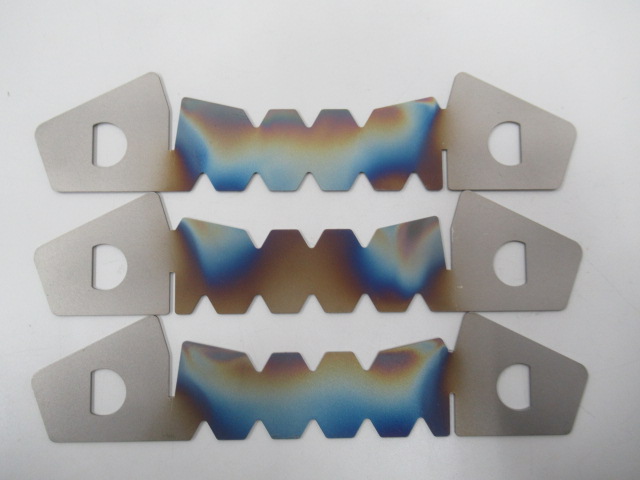 その他ブランド  VARGO アルコールストーブ セット