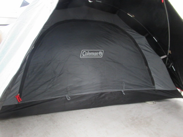 Coleman(コールマン) ツーリングドームエアー/ST+