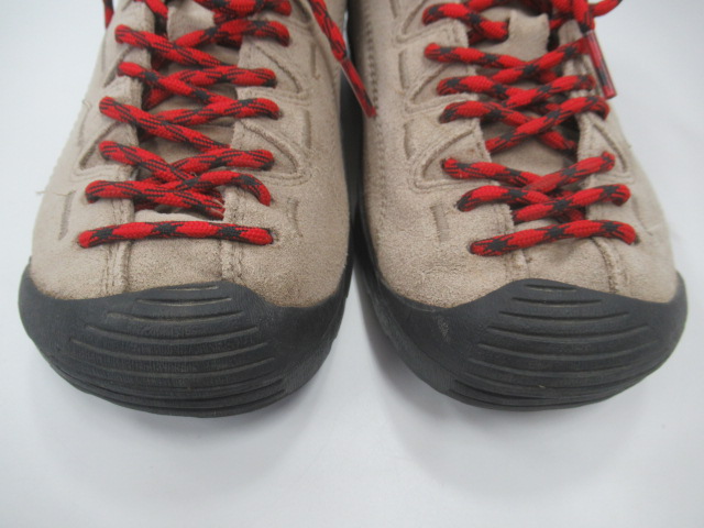 KEEN(キーン) ジャスパー レディース