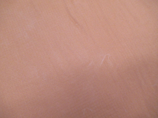 mont-bell(モンベル) U.L. コンフォートシステム アルパインパッド25 180