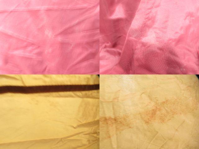 Coleman（コールマン）  タフスクリーンタープ/400 バーガンディ