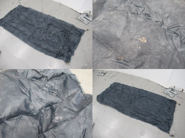 NatureHike（ネイチャーハイク）  スパイダー1