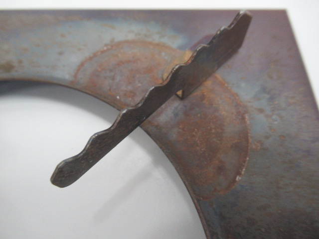 UNIFLAME（ユニフレーム）  ネイチャーストーブ ラージ