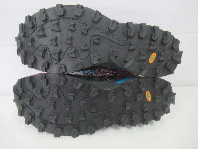 LA SPORTIVA（ラ・スポルティバ）  ミュータント