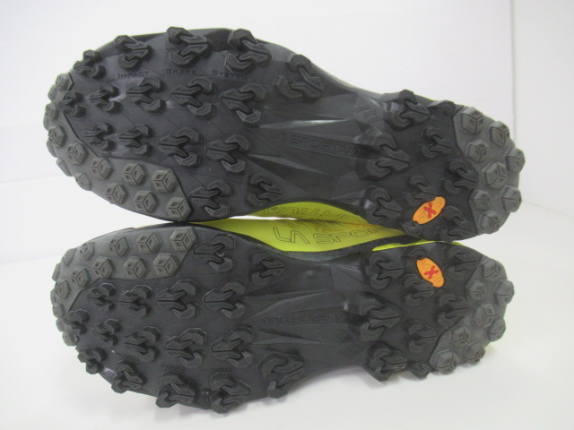 LA SPORTIVA（ラ・スポルティバ）  アキラ