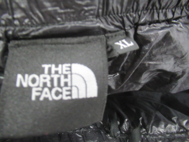 THE NORTH FACE(ノースフェイス) ライト ヒート パンツ メンズ