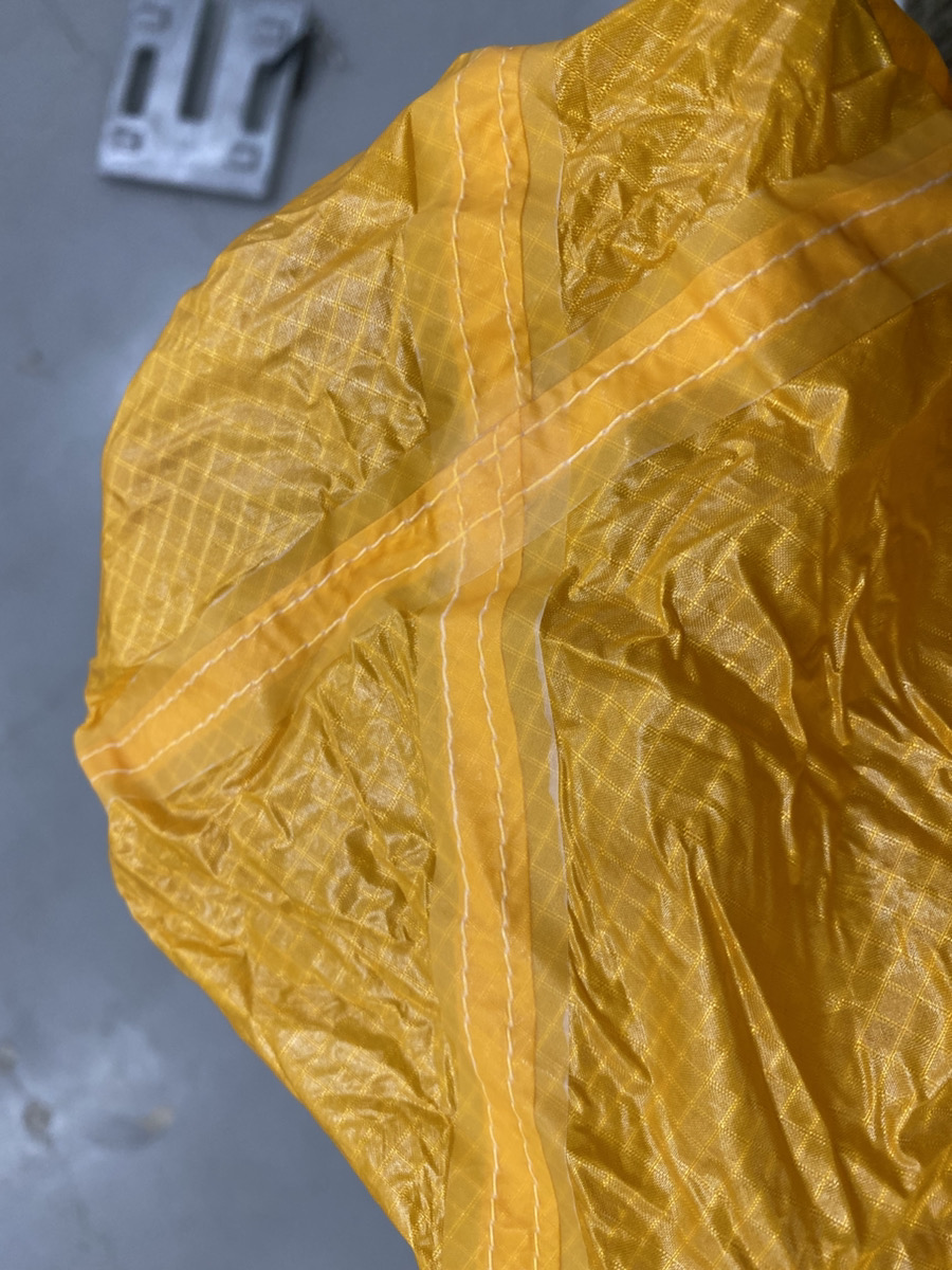 mont-bell(モンベル) ステラリッジ テント2+オプション