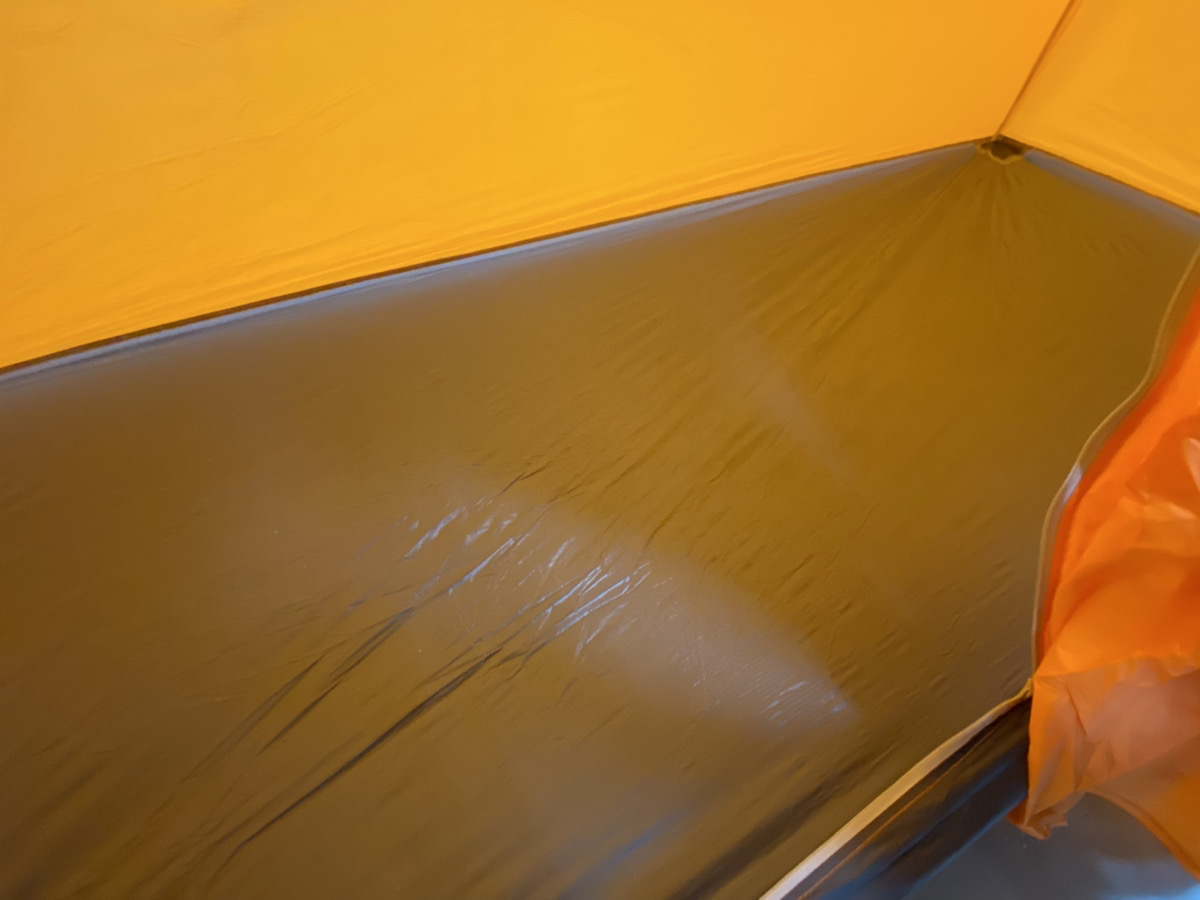 finetrack(ファイントラック) カミナモノポール 1