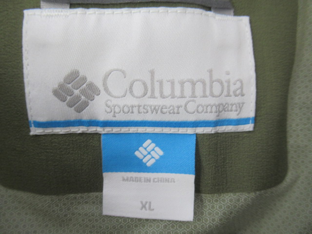 Columbia(コロンビア) ライトクレスト ウィメンズ ジャケット