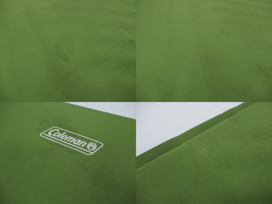 Coleman(コールマン) キャンパーインフレーターマットW