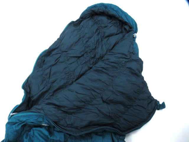 mont-bell（モンベル）  U.L.スーパースパイラルダウンハガー#3