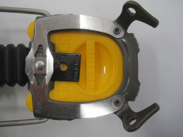 Grivel（グリベル）  エアーテック ニューマチック+ケース