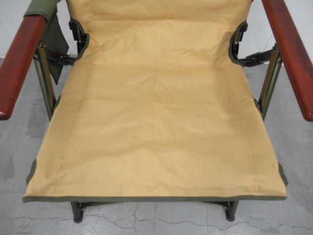 Coleman（コールマン）  ファイアーサイドレイチェア