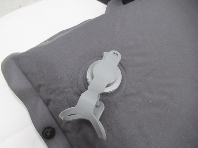 その他ブランド  Nuuca キャンプマット ポンプセット