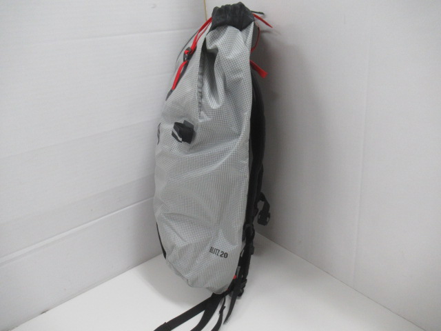 Black Diamond(ブラックダイヤモンド) ブリッツ20