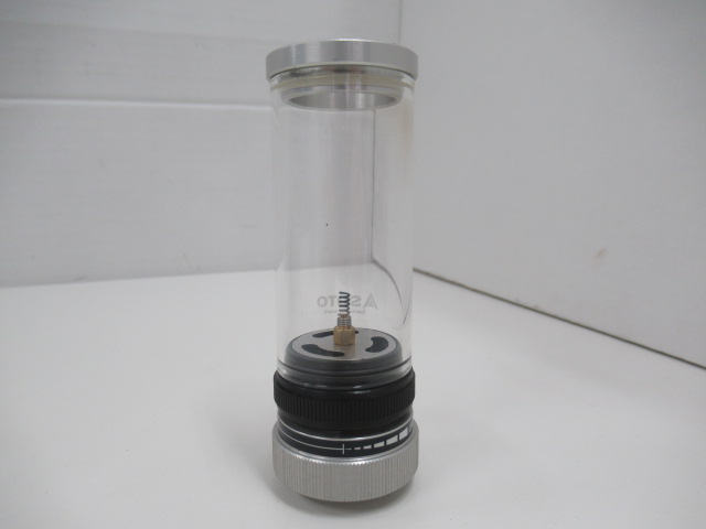 SOTO(ソト・新富士バーナー) Hinoto ヒノト・スタビライザーセット