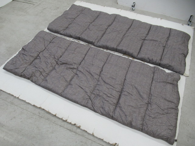 Snow Peak（スノーピーク）  SSシングル 2点セット