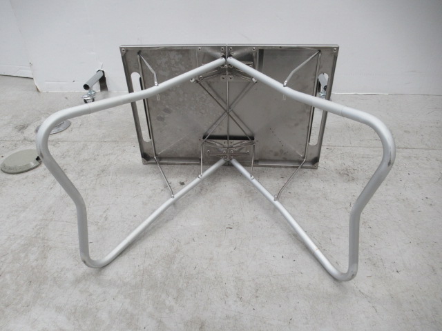 Snow Peak(スノーピーク) TAKIBI Myテーブル