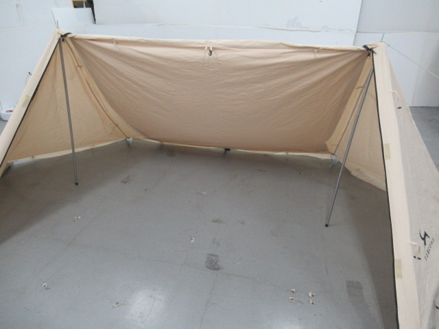 その他ブランド TOMOUNT パップテントTC