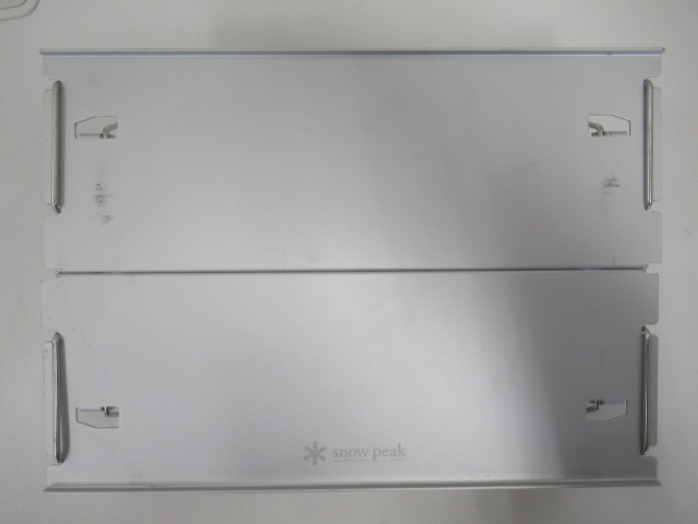 Snow Peak(スノーピーク) オゼン