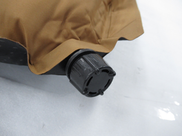 その他ブランド VENTLAX インフレータブルマット