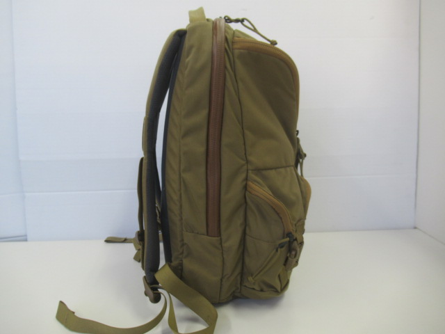 MYSTERY RANCH（ミステリーランチ）  リップラック22