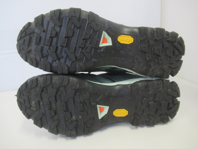 MAMMUT(マムート) デュカン 2 ロー ゴアテックス