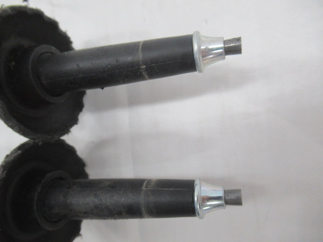 mont-bell（モンベル）  アルパインポール 2本セット