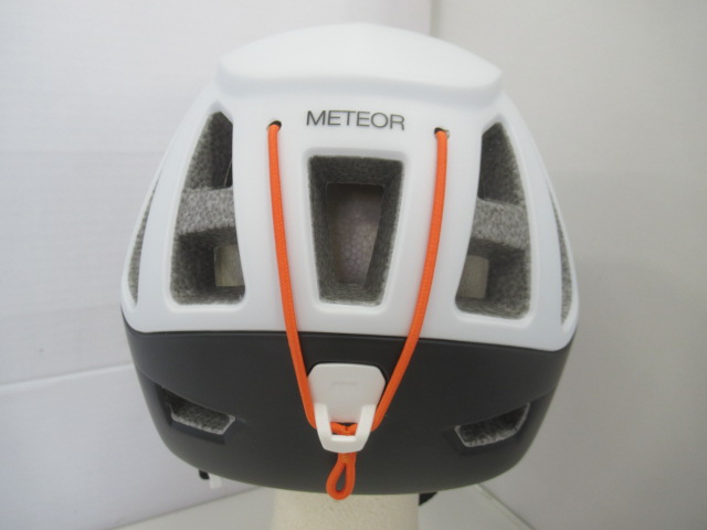 PETZL（ペツル）  メテオ