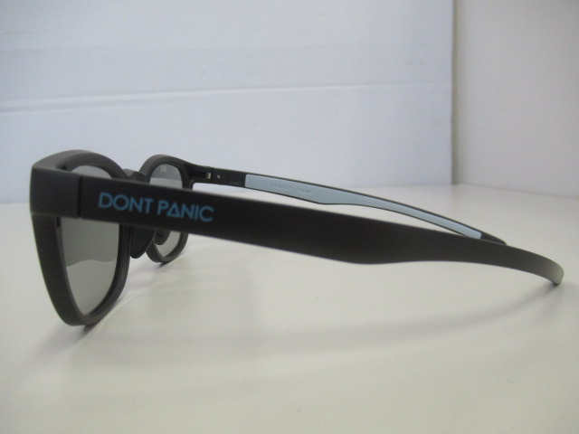 その他ブランド DONT PANIC 偏光サングラス