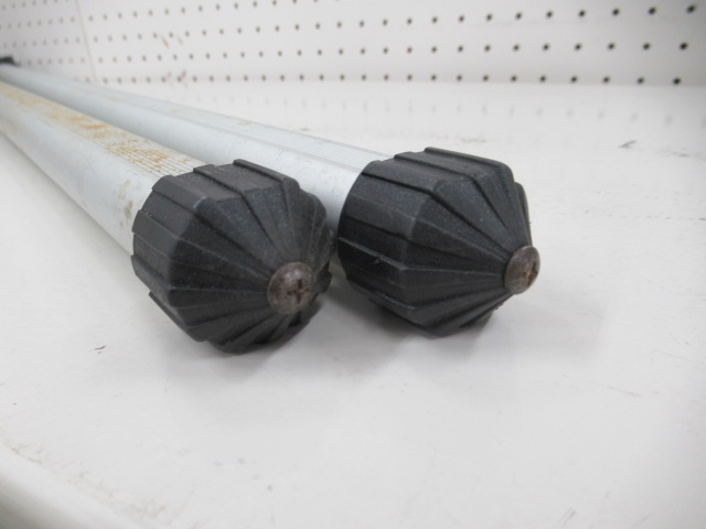 LOGOS（ロゴス）  システムロックポール230cm 2本セット