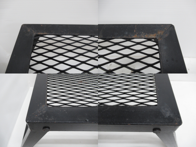 その他ブランド カシワ グリルスタンドM