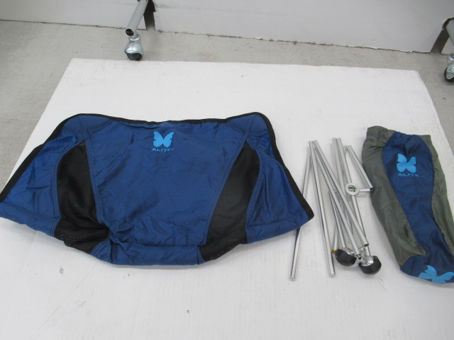 ALITE（エーライト）  エーライト モナークチェア