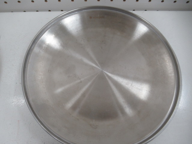 Snow Peak（スノーピーク）  テーブルウェアセットL