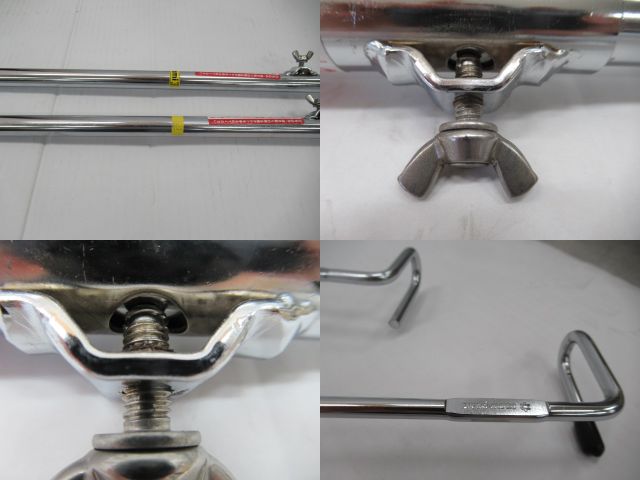 Snow Peak(スノーピーク) パイルドライバー 2点セット