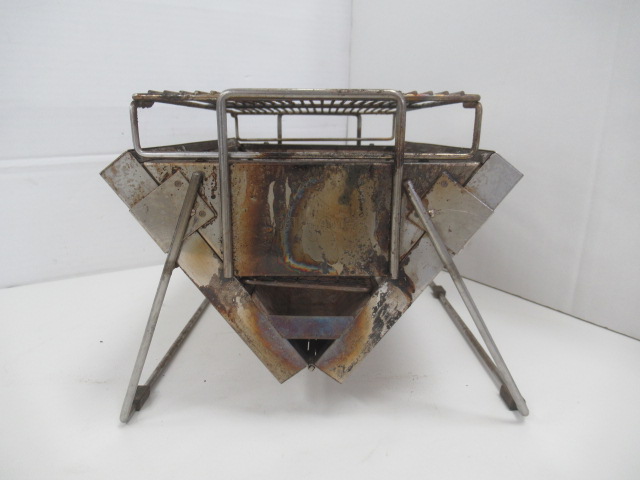 UNIFLAME（ユニフレーム）  ユニセラTG