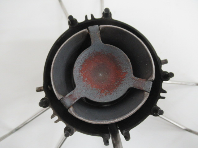 MSR（エムエスアール）  ドラゴンフライ