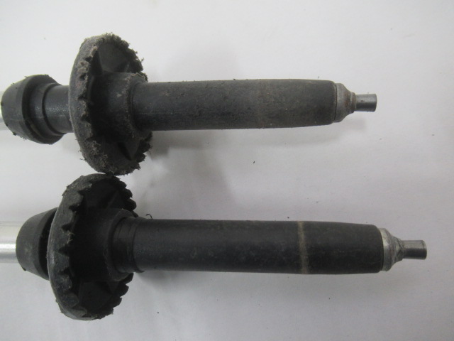 Black Diamond（ブラックダイヤモンド）  トレイル フリックロック(2)