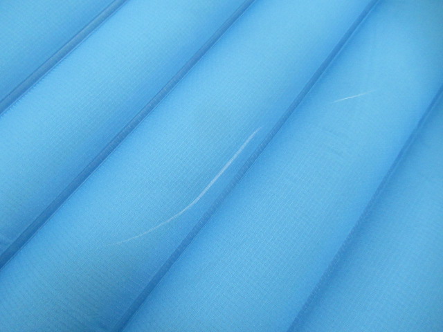 mont-bell（モンベル）  U.L. コンフォートシステム エアパッド ワイド 180