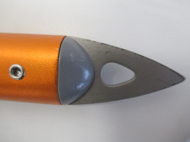 mont-bell（モンベル）  グレイシャー