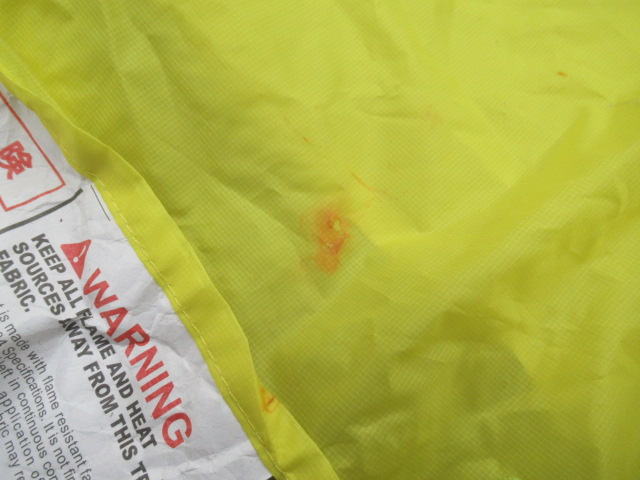 mont-bell（モンベル）  ライトツェルト