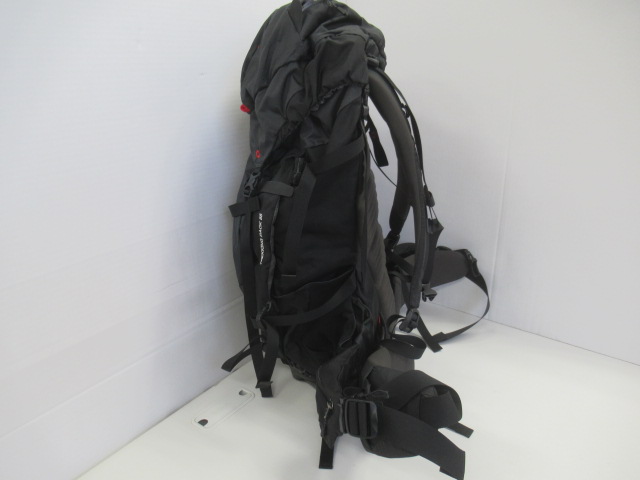 mont-bell（モンベル）  トレッキングパック 55
