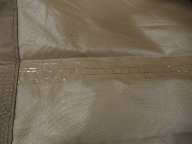 Snow Peak（スノーピーク）  ヘキサイーズ1 グランドシートセット