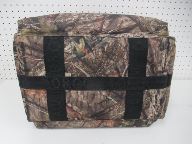 AO Coolers（エーオークーラーズ）  24パックキャンバス デラックス